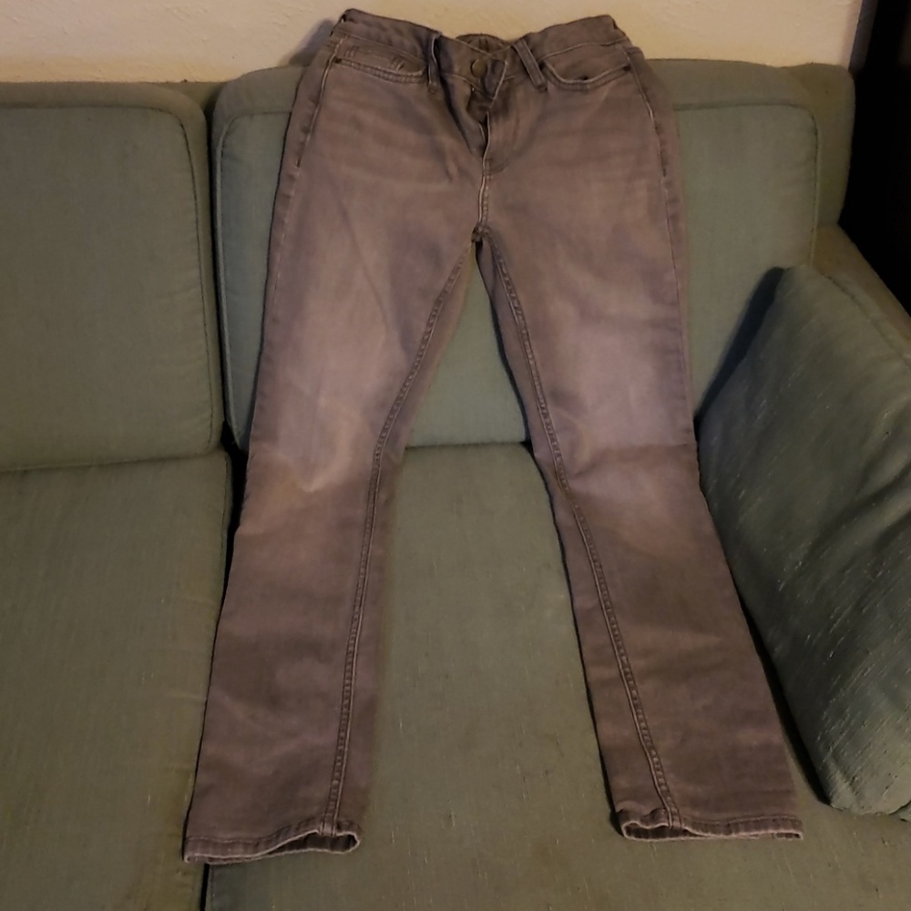 Calvin Klein Skinny Jeans